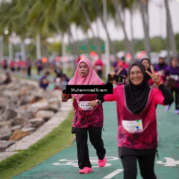 Runner Photo 8462921