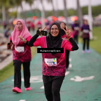 Runner Photo 8462922