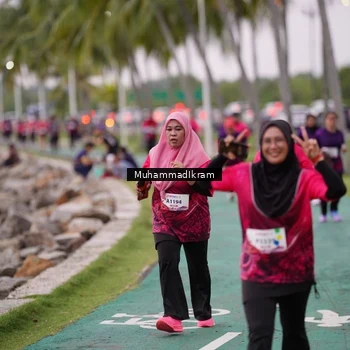 Runner Photo 8462923