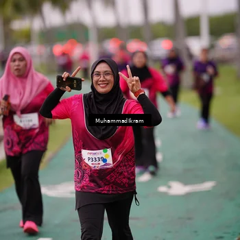 Runner Photo 8462925