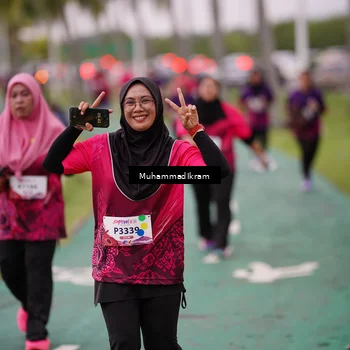 Runner Photo 8462926