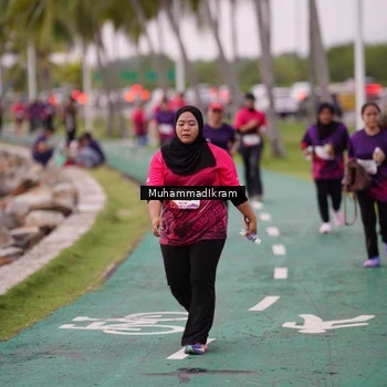 Runner Photo 8462927