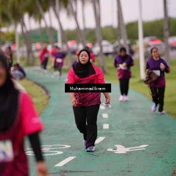 Runner Photo 8462928