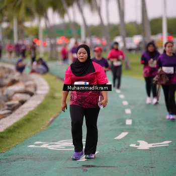 Runner Photo 8462929