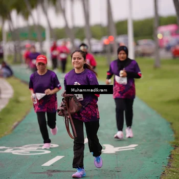 Runner Photo 8462930