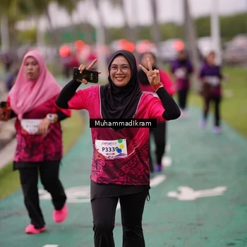 Runner Photo 8462931