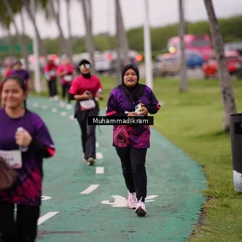 Runner Photo 8462932