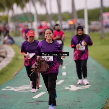 Runner Photo 8462933