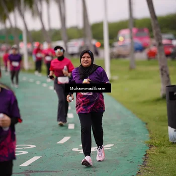Runner Photo 8462935