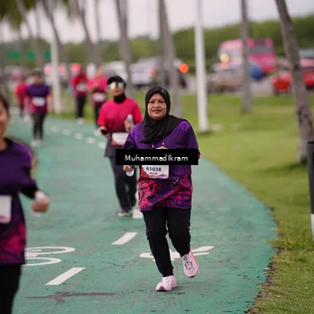 Runner Photo 8462936