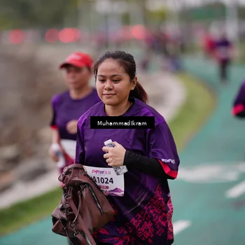 Runner Photo 8462937