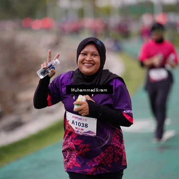 Runner Photo 8462938