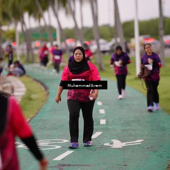 Runner Photo 8462939