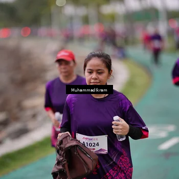 Runner Photo 8462940