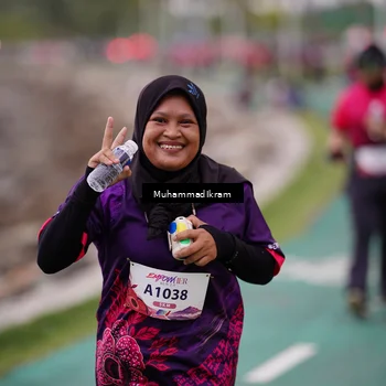 Runner Photo 8462941