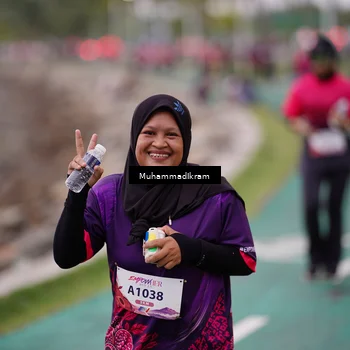 Runner Photo 8462942