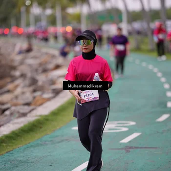 Runner Photo 8462943