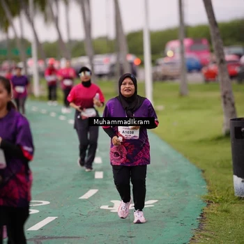 Runner Photo 8462944