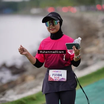 Runner Photo 8462945