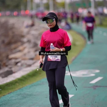 Runner Photo 8462947