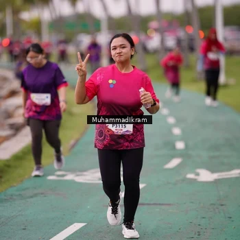 Runner Photo 8462948