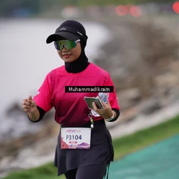 Runner Photo 8462949
