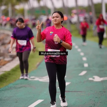 Runner Photo 8462950
