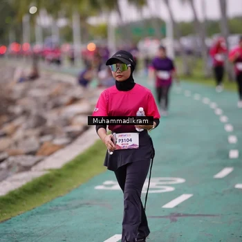 Runner Photo 8462951
