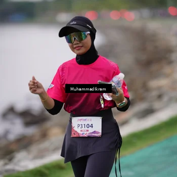 Runner Photo 8462952