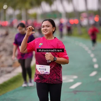 Runner Photo 8462953