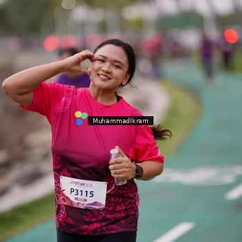 Runner Photo 8462954