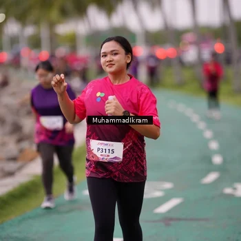 Runner Photo 8462955