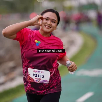 Runner Photo 8462956