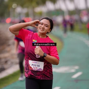 Runner Photo 8462957