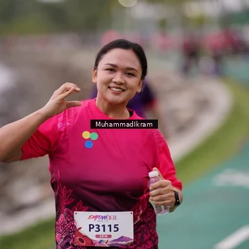 Runner Photo 8462958