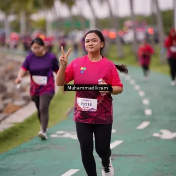 Runner Photo 8462959