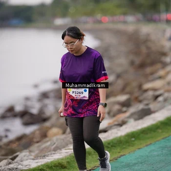 Runner Photo 8462960