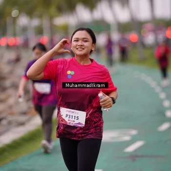 Runner Photo 8462961