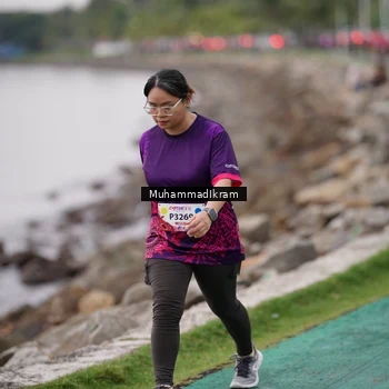Runner Photo 8462962