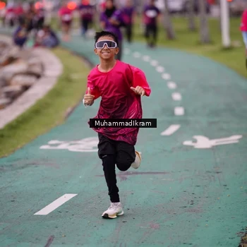 Runner Photo 8462963