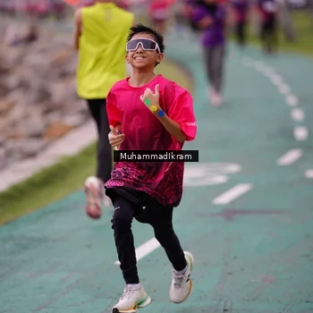Runner Photo 8462964