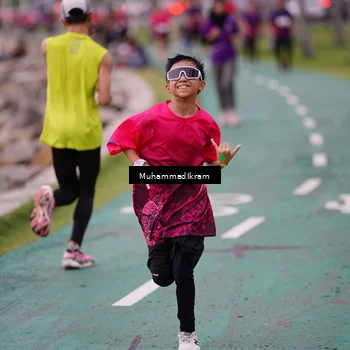 Runner Photo 8462965