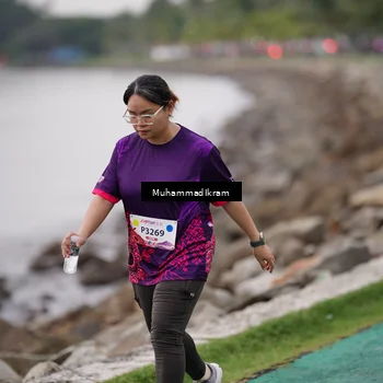 Runner Photo 8462966