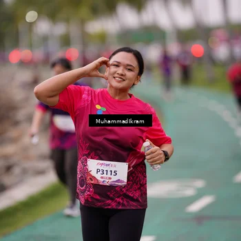 Runner Photo 8462967