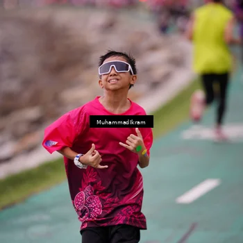 Runner Photo 8462968