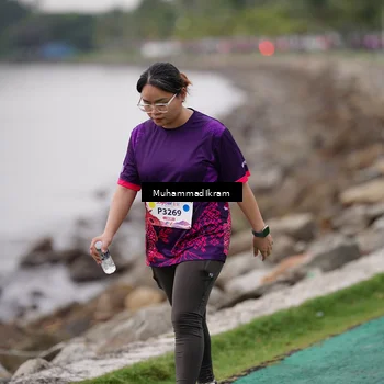 Runner Photo 8462970