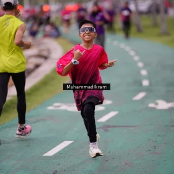 Runner Photo 8462971