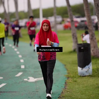Runner Photo 8462974