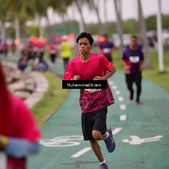 Runner Photo 8462975