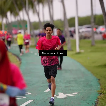Runner Photo 8462976